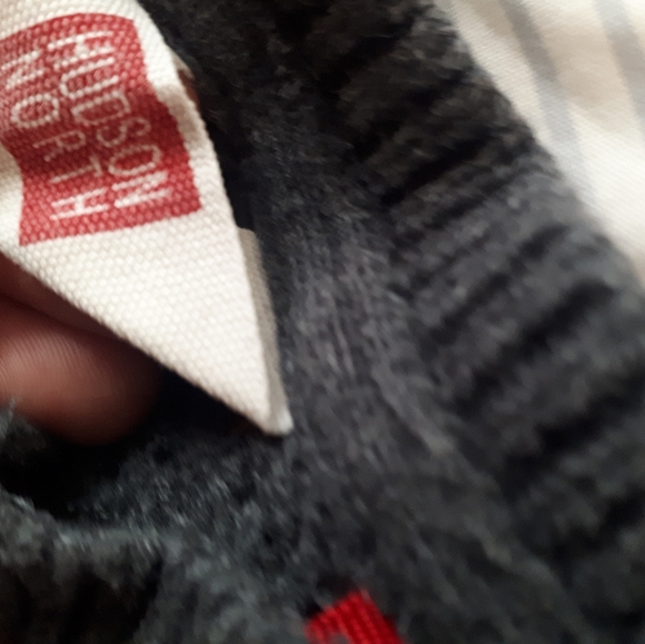 Hudson North sweater - Picture 3 of 3